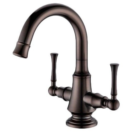 Смеситель для раковины Lemark Peretto (LM6307RB)