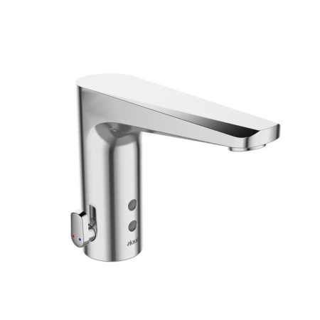 Смеситель для умывальника Iddis Pulse, сенсорный (PULSBS3i86)