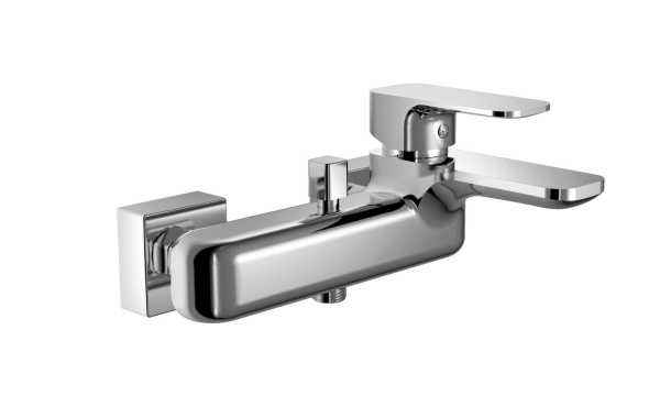 Смеситель для ванны Koller Pool Trend TR0100 Смеситель для ванны Koller Pool Trend TR0100