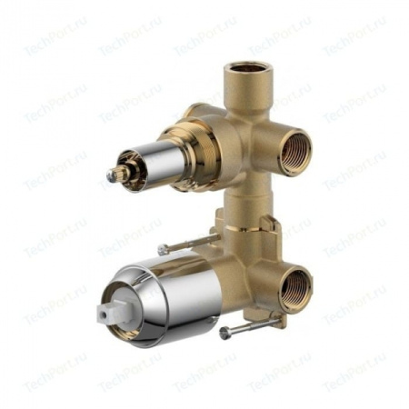 Скрытая часть Bravat D982CP-A