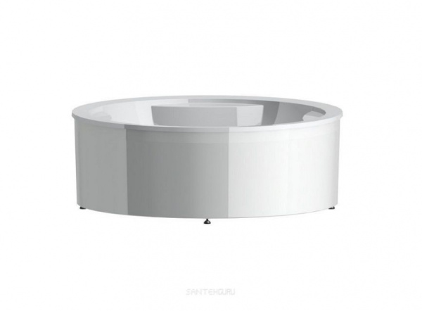 Экран Астра-Форм АВРОРА большой ЦВЕТА RAL