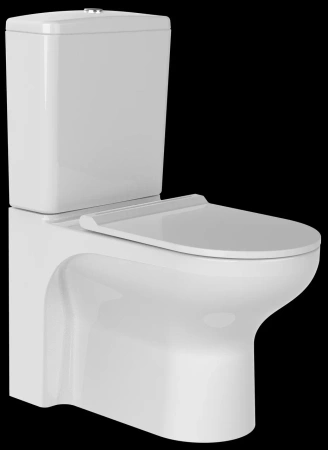 Унитаз напольный Bien Venus VNKD06401VS0W3000