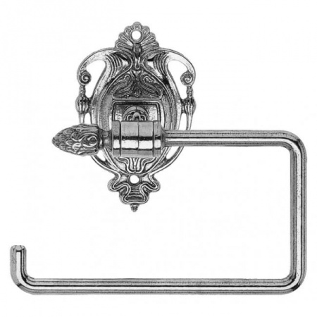 Держатель туалетной бумаги Art&Max AM-1232-Cr