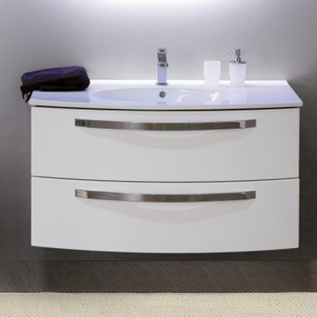 Тумба под раковину Cezares Comfort Moderno 54281