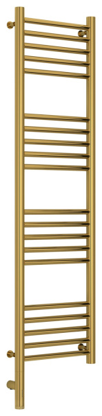 Полотенцесушитель электрический (120х30) Сунержа Богема 3.0 03-5804-1230 левый