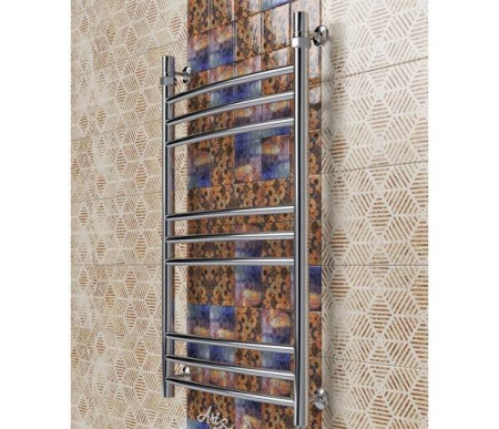 Полотенцесушитель ArtofSpace ARTICO EAAO6001000ChromeLS