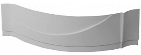 Панель фронтальная Eurolux Александрия 170 R EUR120