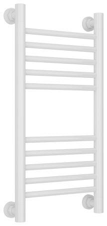 Полотенцесушитель Водяной Прямая Сунержа Богема + (60х30) Белый 12-0220-6030
