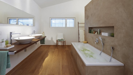 Смеситель для раковины Hansgrohe Metris 31082000