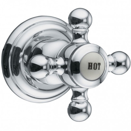 Встраиваемый вентиль Kludi Adlon/1926 518160520