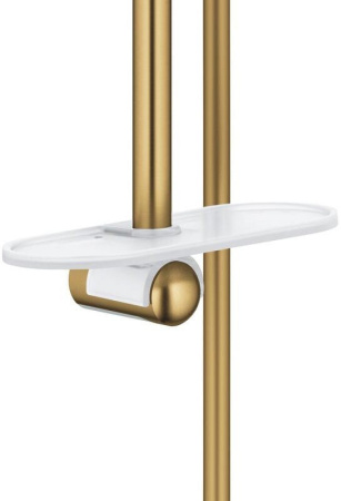 Душевой гарнитур Grohe Euphoria Massage 27226 GL1 (27226GL1)