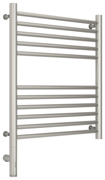 Полотенцесушитель электрический (60х50) Сунержа Богема 3.0 071-5804-6050 левый