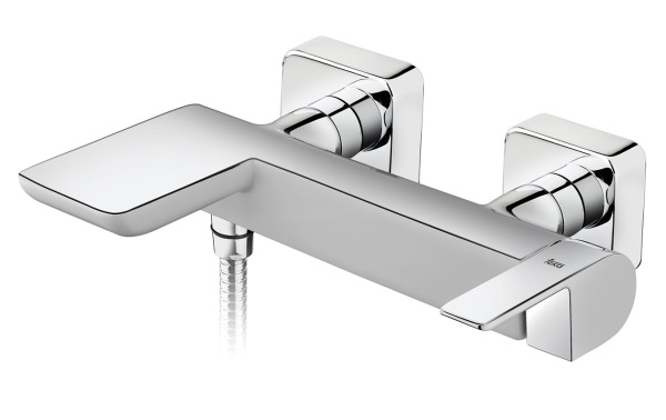 Смеситель для ванны Teka Formentera 62121020BC