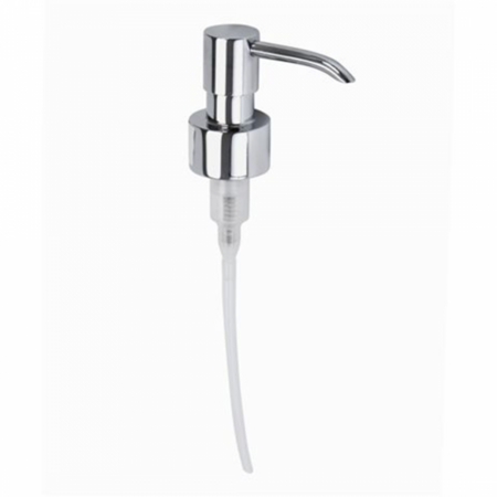 Хромированный насос - комплект Bemeta 131567063