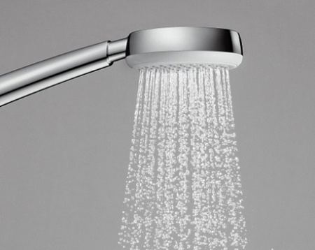 Душевой набор Hansgrohe Croma 100 27574000