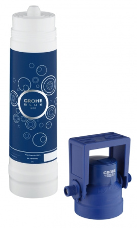 Фильтр GROHE Blue® 40404 00X (4040400X)