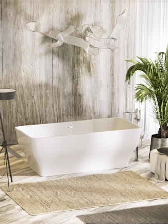 Акриловая ванна (170x80) Sancos  Neo FB09