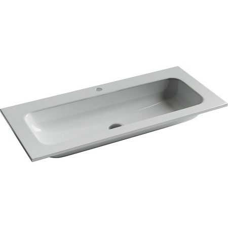 Раковина накладная (101х45,7) Ceramica Nova ELEMENT CN7013
