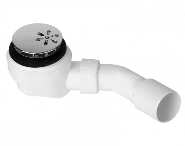 Сифон для душевого поддона Viega Domoplex 364755