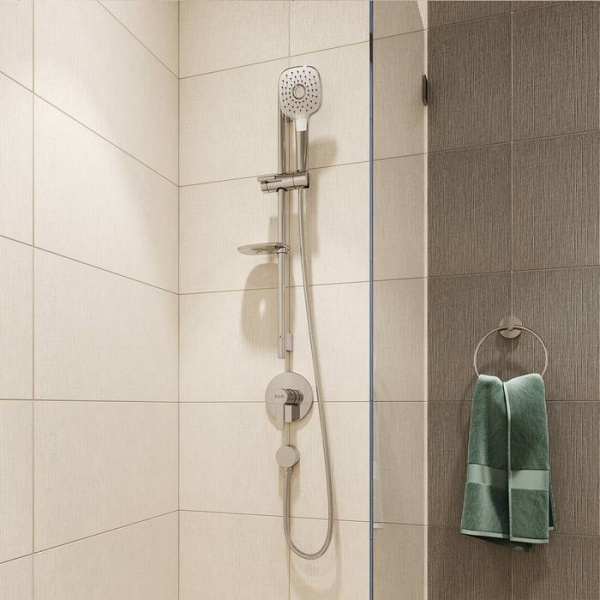 Смеситель для душа IDDIS Sena (SENSB00i66)