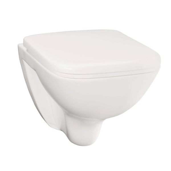 Сиденье для унитаза с крышкой Grohe 42496000 Сиденье для унитаза с крышкой Grohe 42496000