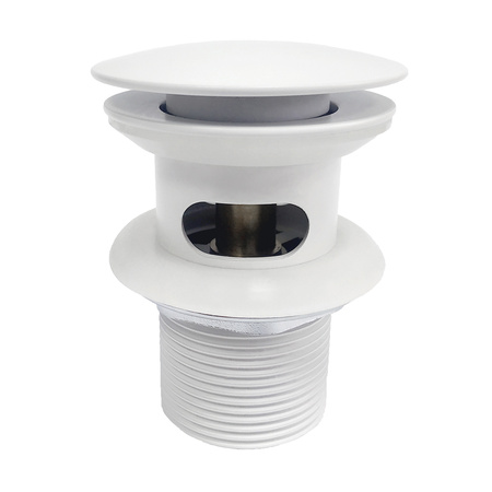 Донный клапан Push-up WasserKRAFT Mindel A153