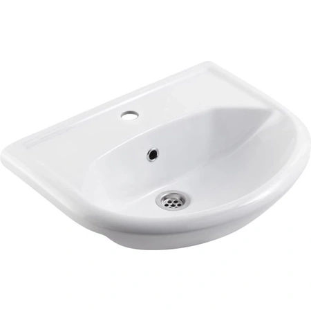 Прямоугольная раковина Grossman  Уют 55 305