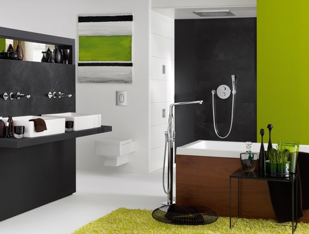 Клавиша смыва Grohe Arena Cosmopolitan 38844 P00 (38844P00)