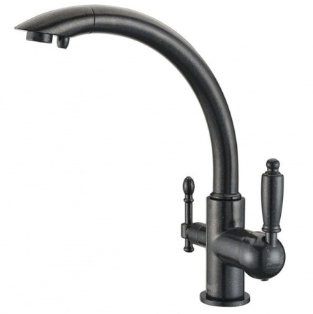 Смеситель для кухни Zorg ZR 314 YF-3