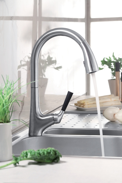 Смеситель для кухни Jacob Delafon Malleco E77748-VS