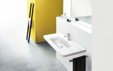 Смеситель для раковины Hansgrohe Logis 71170000