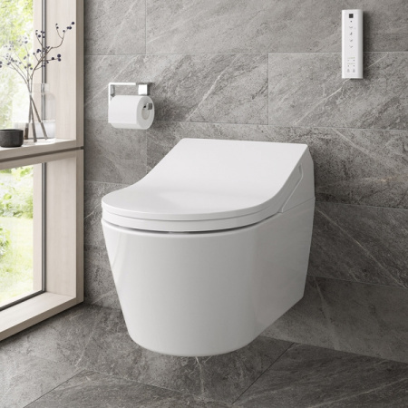 Подвесной унитаз TOTO CW542EY
