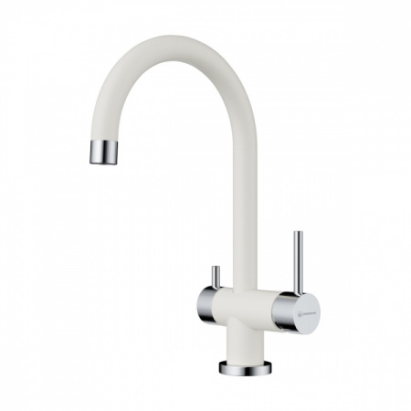 Смеситель для кухни Omoikiri Yamada WH 4994227