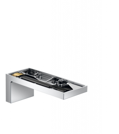 Панель для смесителя Axor MyEdition 47903000