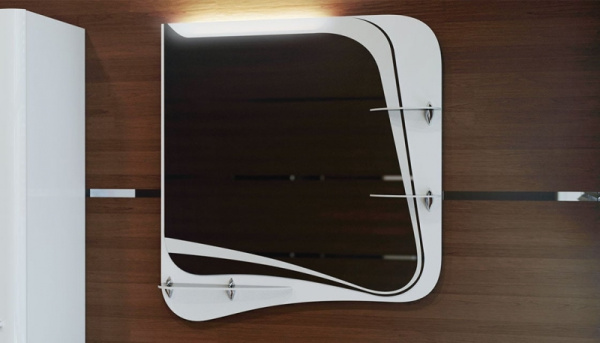 Зеркало Velvex Iva zkIVA.65-21