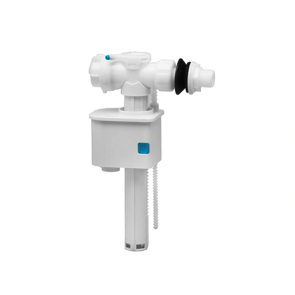 Впускной клапан, боковой подвод IDDIS (F012400-0006)