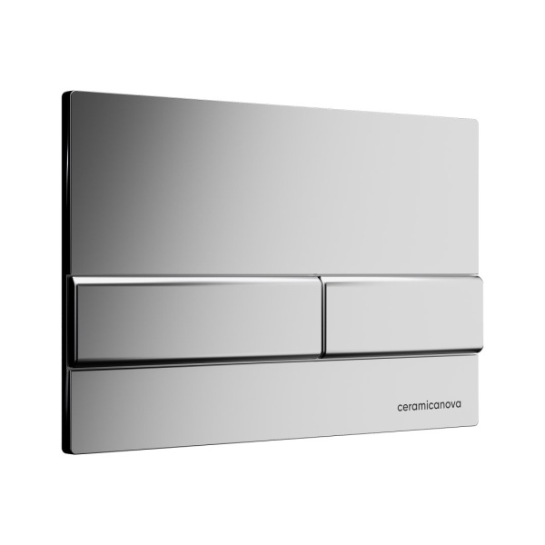 Система инсталяции для подвесного унитаза 3 в 1 Ceramica Nova Envision/ Flat CN1002M