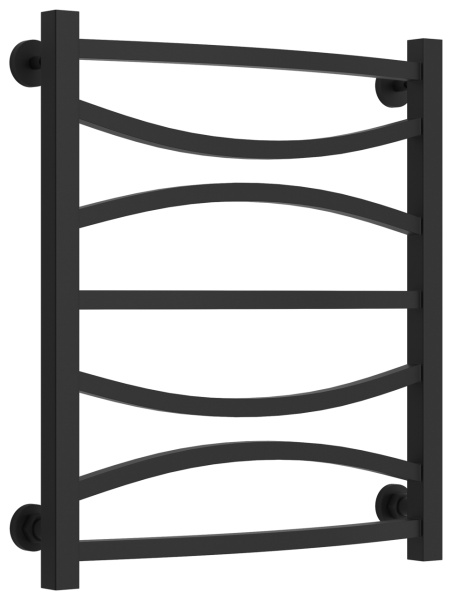 Полотенцесушитель Водяной Сунержа Ажур (60х50) Темный Титан Муар 15-0255-6050