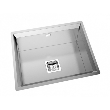 Кухонная мойка (51,6х49,6) Oulin OL-FU114 (VA8109) 
