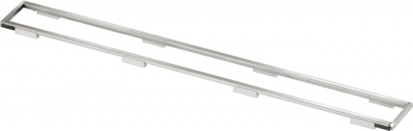 Накладная панель Viega Advantix 736811