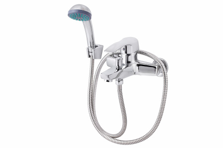 Смеситель для ванны ПСМ-Профсан  ПЛЮС PSM-815-023