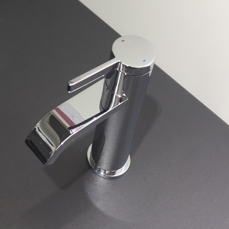 Смеситель для раковины Villeroy & Boch Dawn TVW10610315261