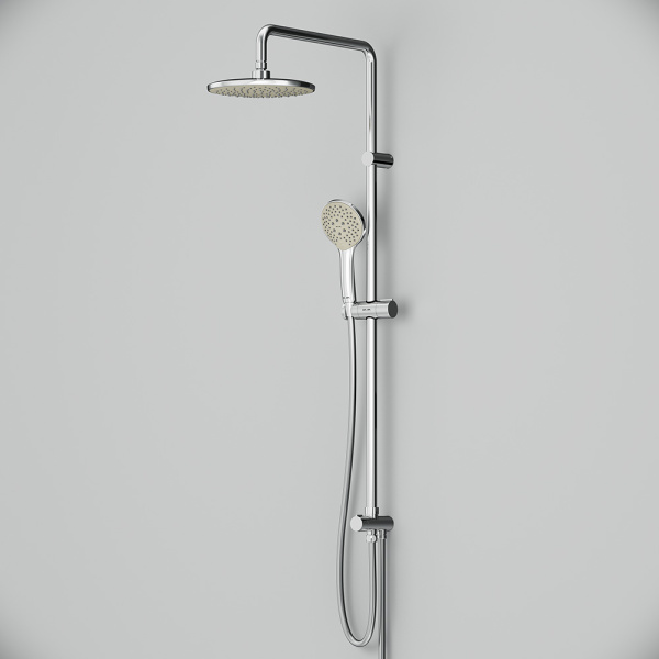 Душевая стойка Am.Pm Gem F0790100 Душевая стойка Am.Pm Gem F0790100