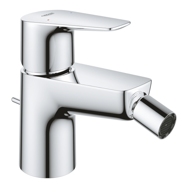 Смеситель для биде Grohe BauEdge New 23331 001 (23331001) хром Смеситель для биде Grohe BauEdge New 23331 001 (23331001) хром