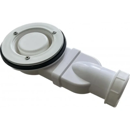 Поддон из искусственного мрамора BelBagno TRAY-MR-UNO-AH-170/80-35-W-CR