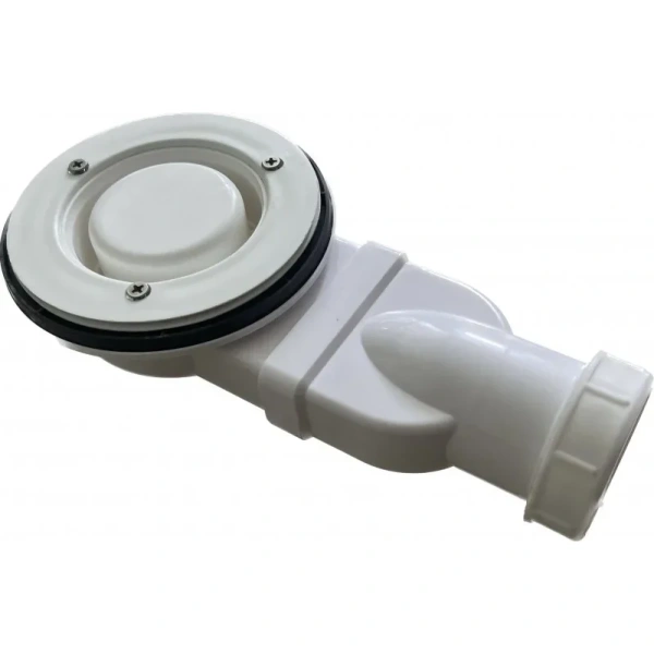 Поддон из искусственного мрамора BelBagno TRAY-MR-UNO-AH-140/90-35-W-CR Поддон из искусственного мрамора BelBagno TRAY-MR-UNO-AH-140/90-35-W-CR