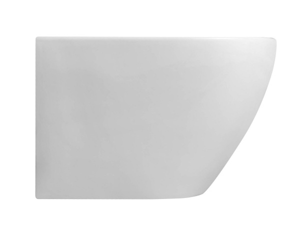 Биде подвесное Art&Max Ovale AM011BH