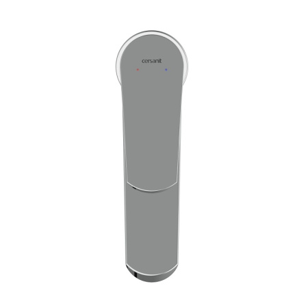 Смеситель для раковины высокий Cersanit FLAVIS 63038