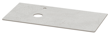 Столешница Misty Роял 100 (серая) MA01-100