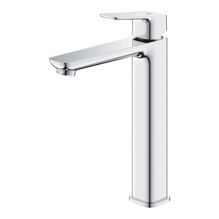Смеситель для раковины Grohe Cubeo 1017290000